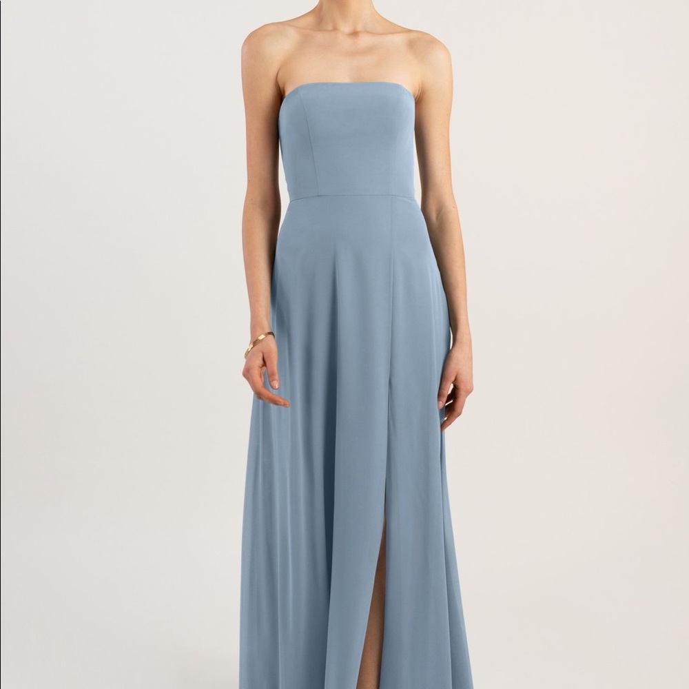 Jenny Yoo Essie Dress